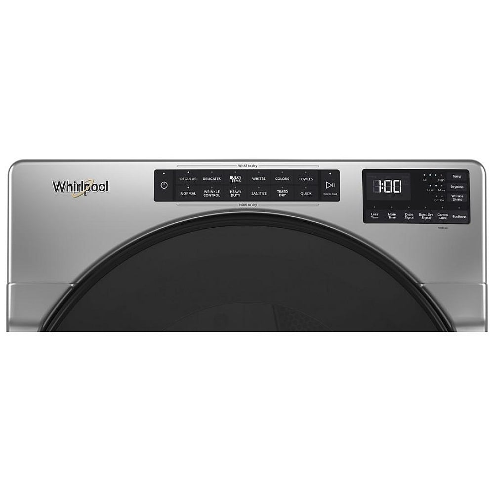 YWED5605MC Whirlpool Electric Dryer Canada Best Price