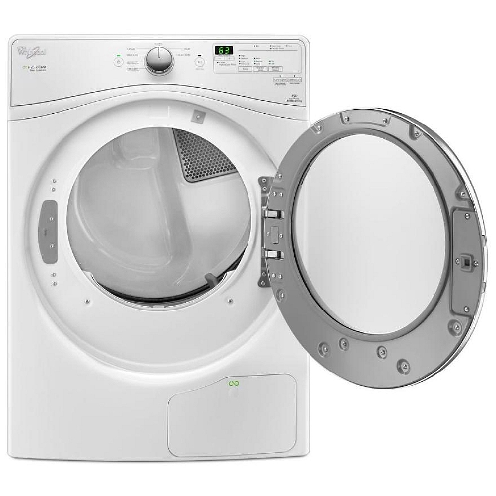 YWED7990FW Whirlpool Electric Dryer Canada Parts Discontinued Sale