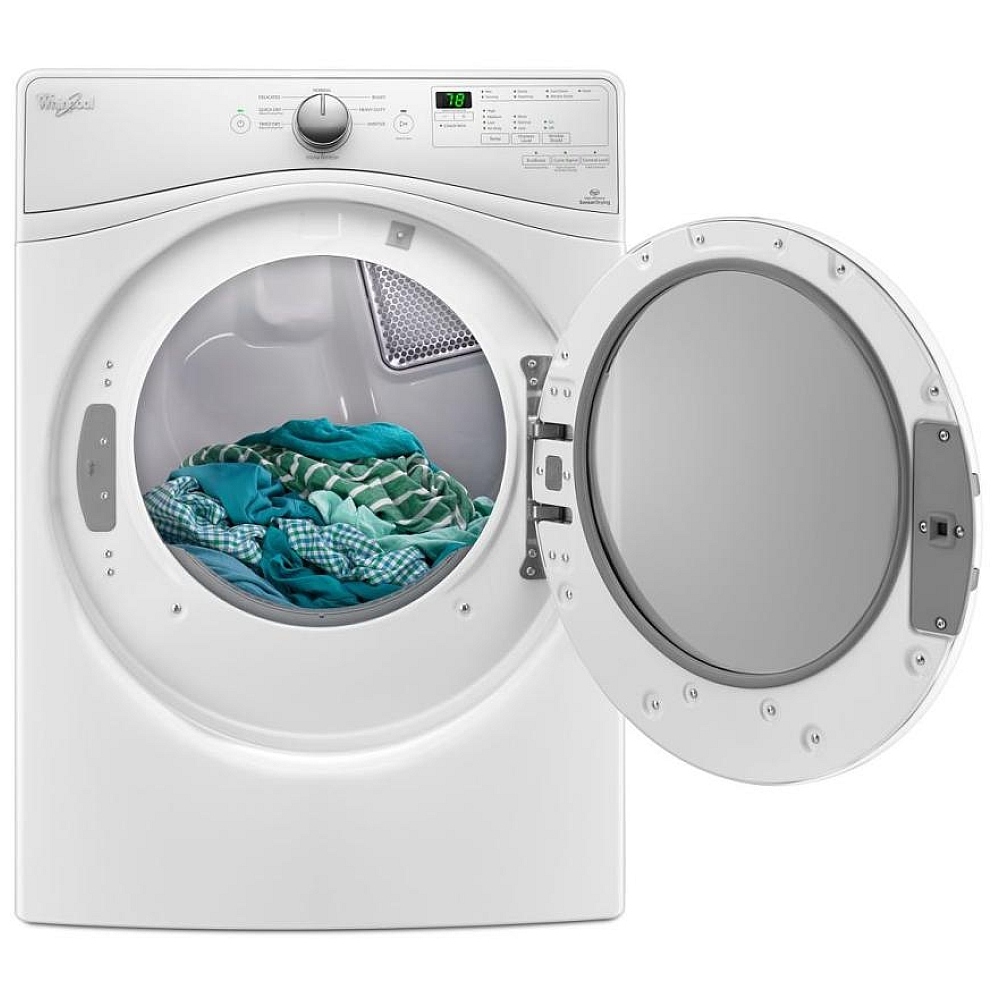 YWED85HEFC Whirlpool Electric Dryer Canada Parts Discontinued Sale