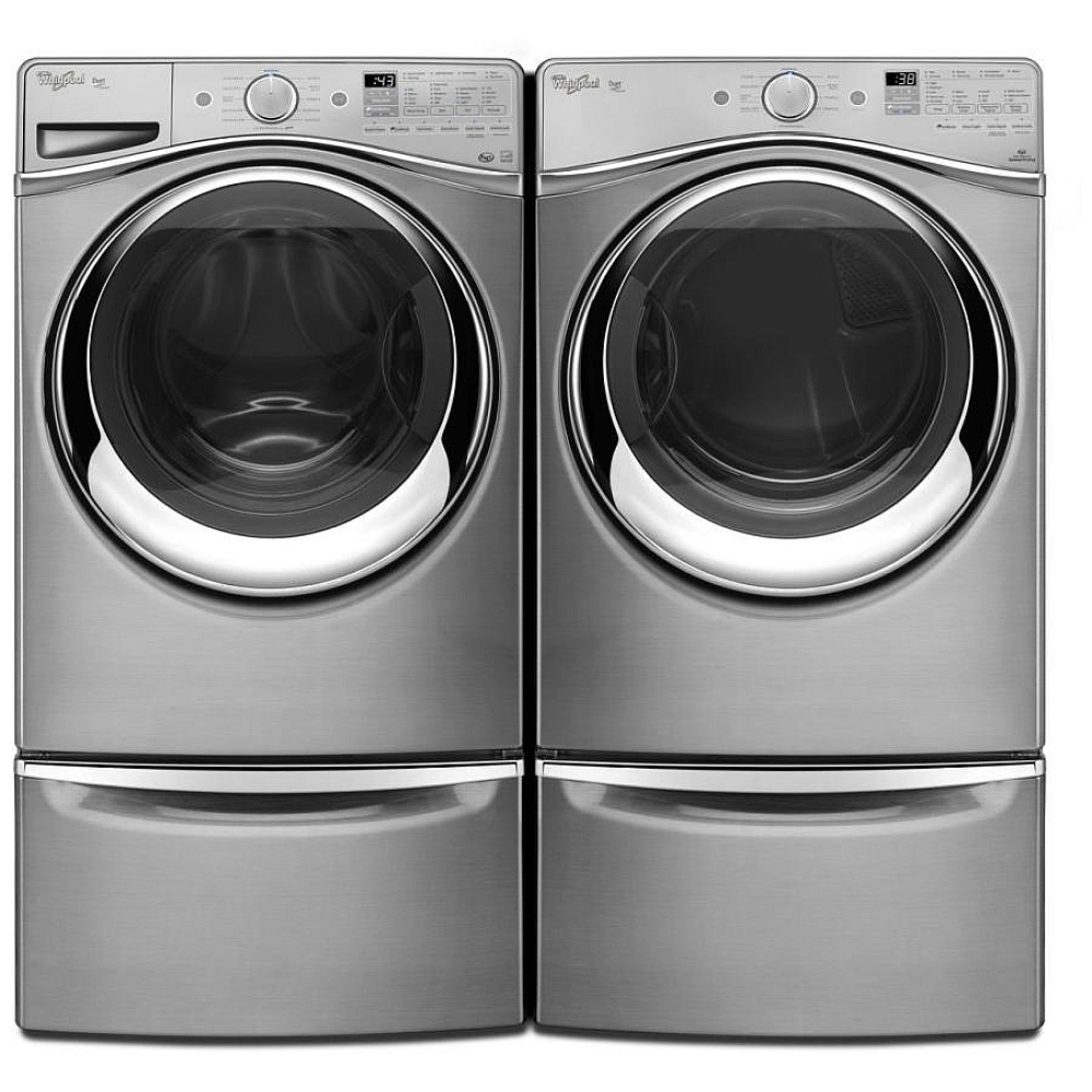 YWED95HEDC Whirlpool Electric Dryer Canada Parts Best Price