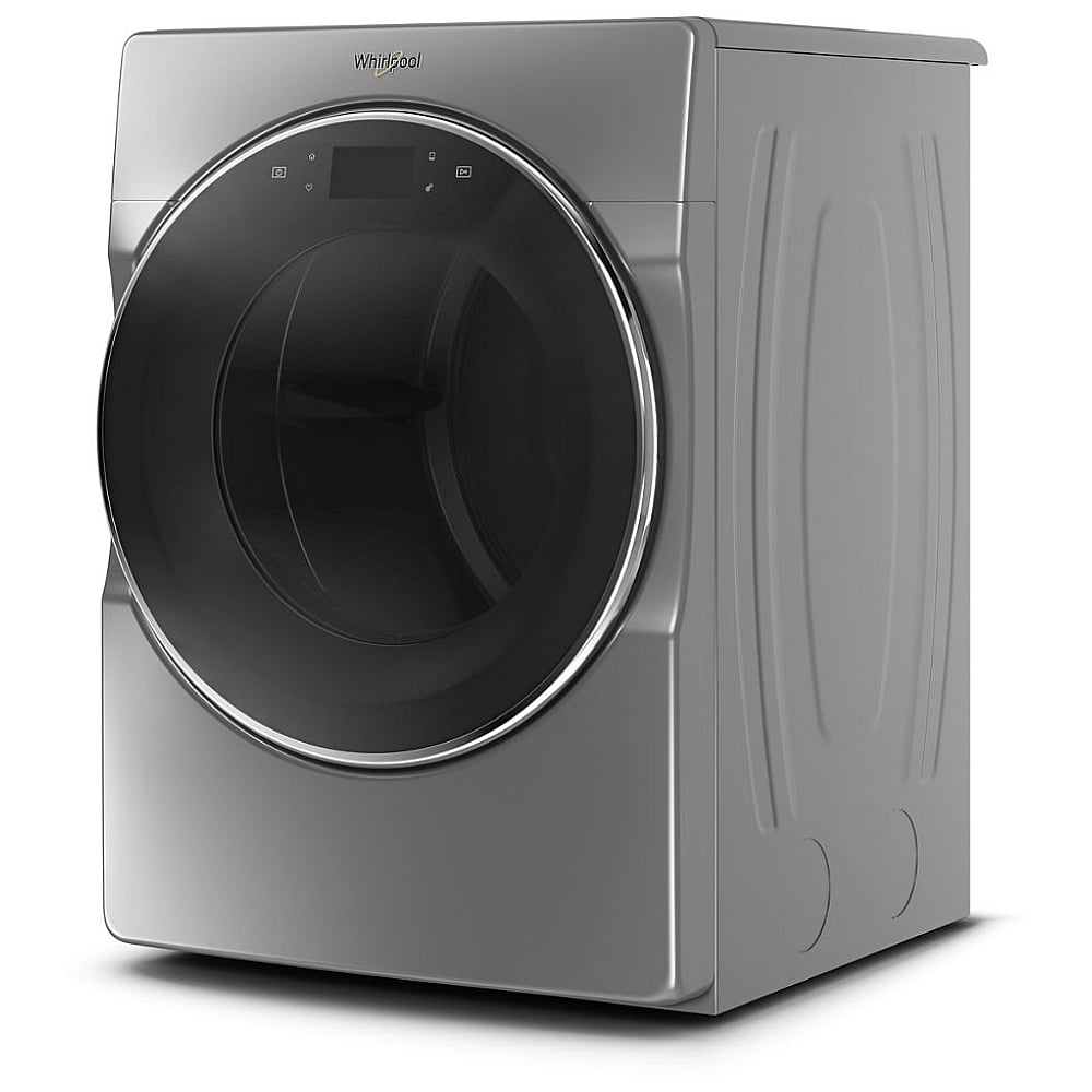 YWED9620HC Whirlpool Electric Dryer Canada Sale! Best Price, Reviews