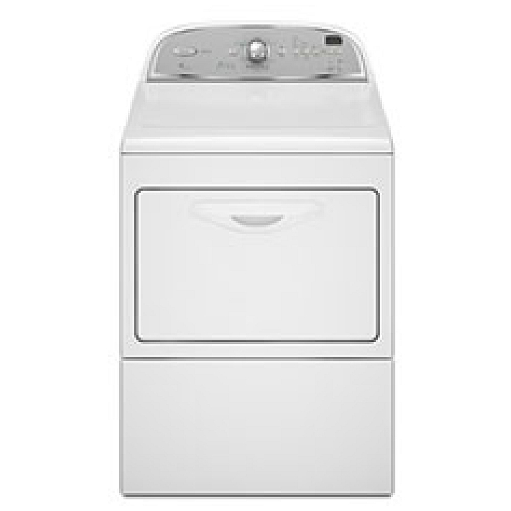 WGD5600XW Whirlpool Gas Dryer Canada Sale! Best Price, Reviews and