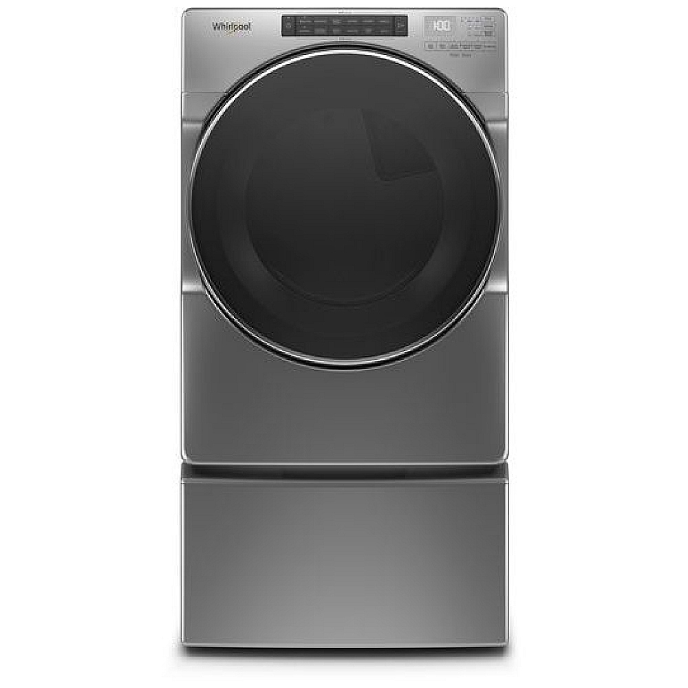 WGD6620HC Whirlpool Gas Dryer Canada Parts Discontinued Sale! Best