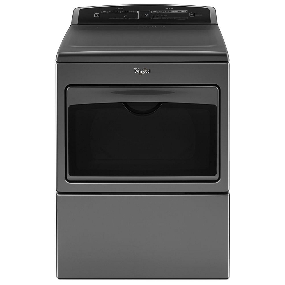 WGD7500GC Whirlpool Dryer Canada Sale! Best Price, Reviews and Specs