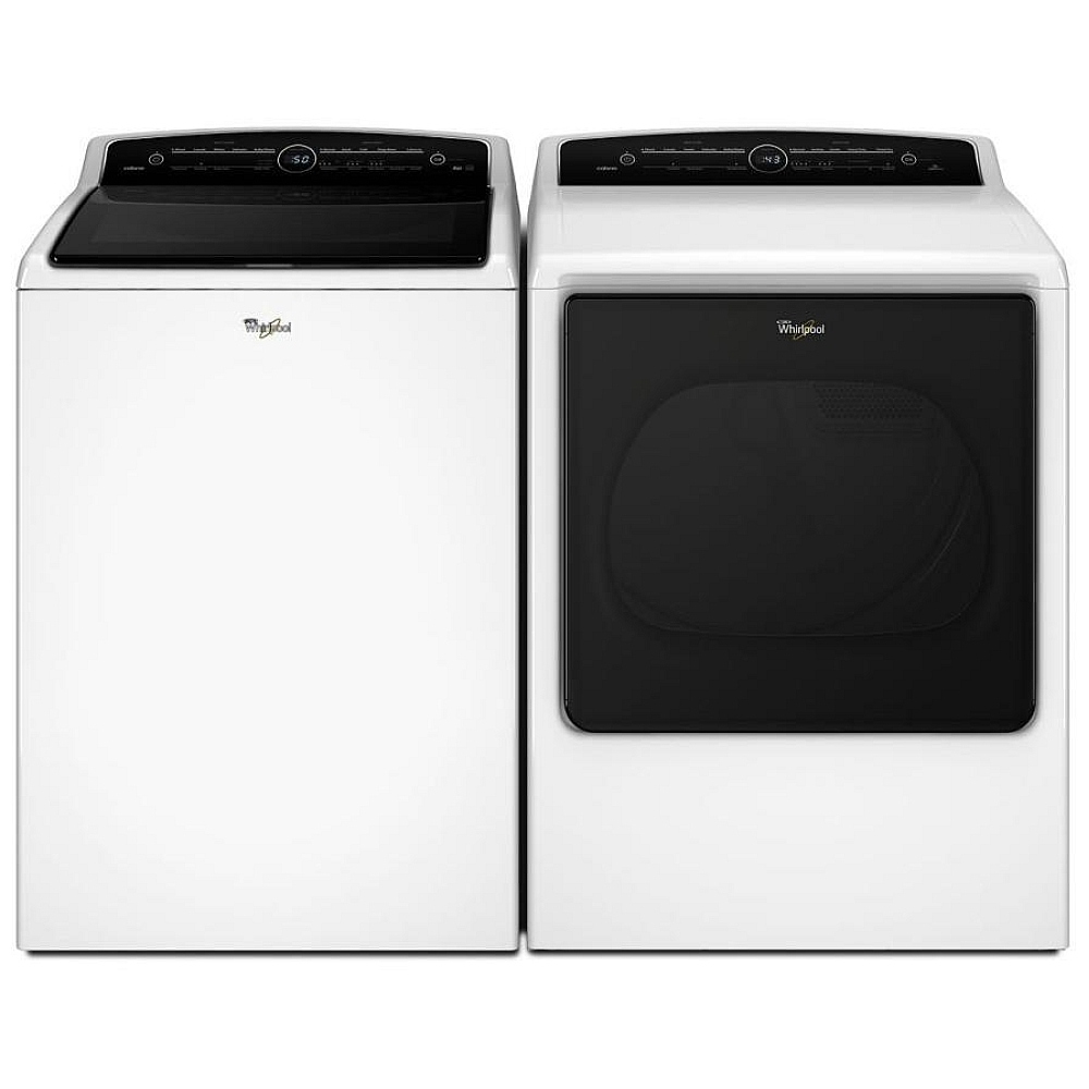 WGD8000DW Whirlpool Gas Dryer Canada Parts Discontinued Sale! Best