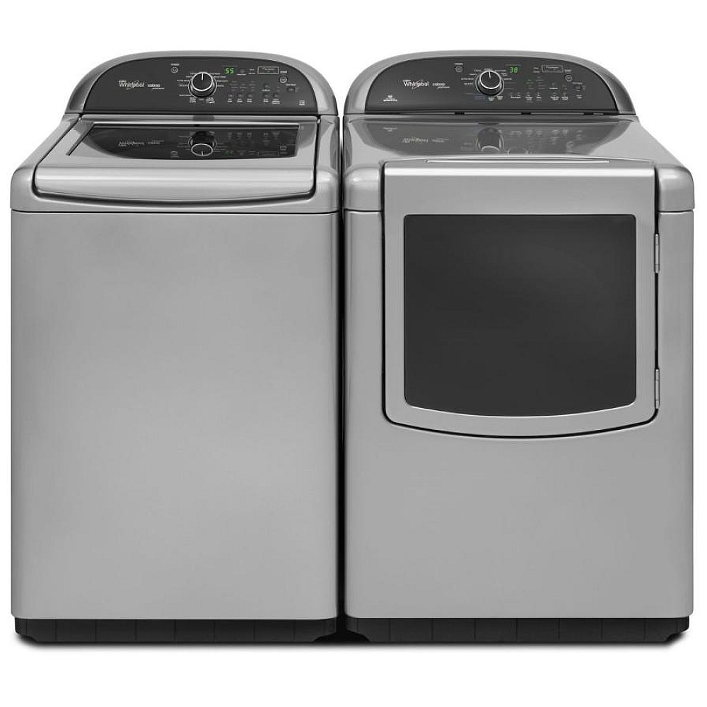 WGD8500BC Whirlpool Dryer Canada Sale! Best Price, Reviews and Specs