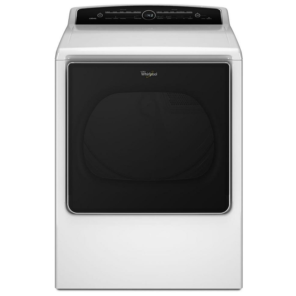WGD8500DC Whirlpool Dryer Canada Sale! Best Price, Reviews and Specs