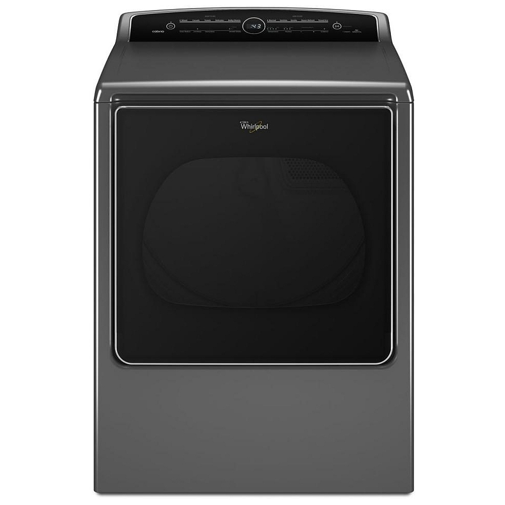 WGD8500DC Whirlpool Dryer Canada Sale! Best Price, Reviews and Specs