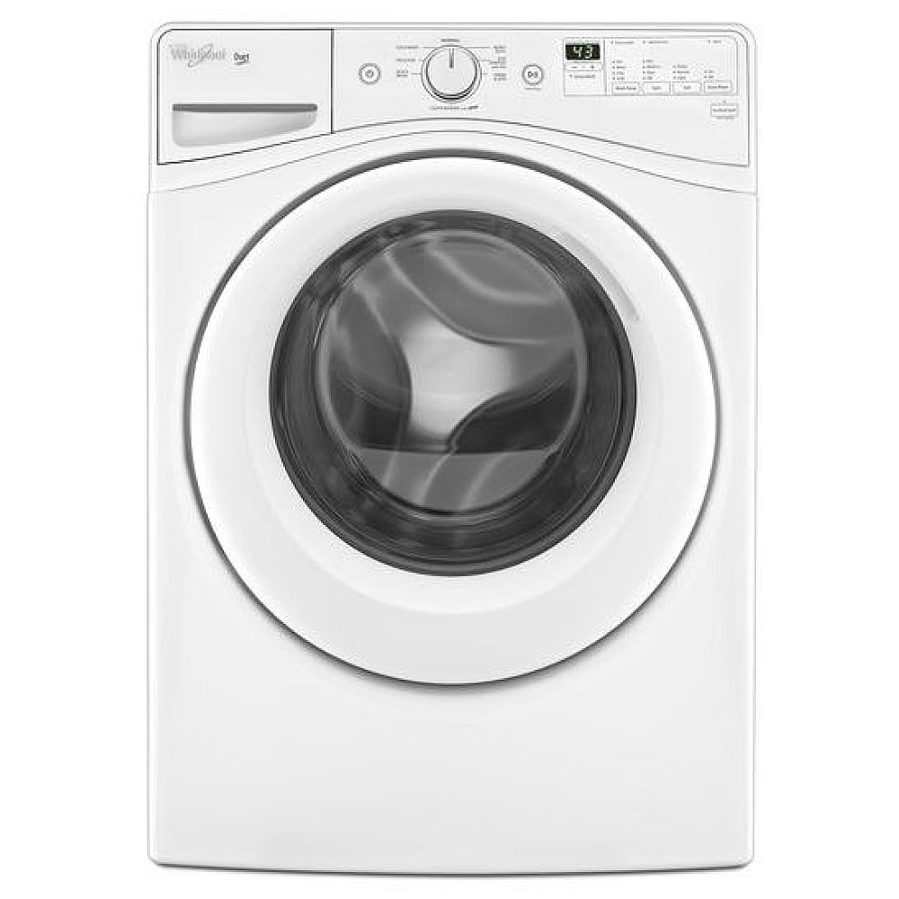 Wfw72hedw Whirlpool Washer Canada Best Price Reviews And Specs