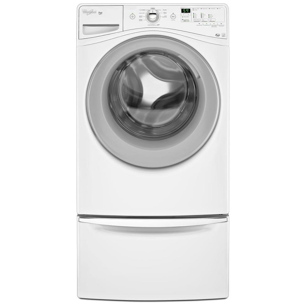 WFW80HEBW Whirlpool Washer Canada Sale! Best Price, Reviews and Specs