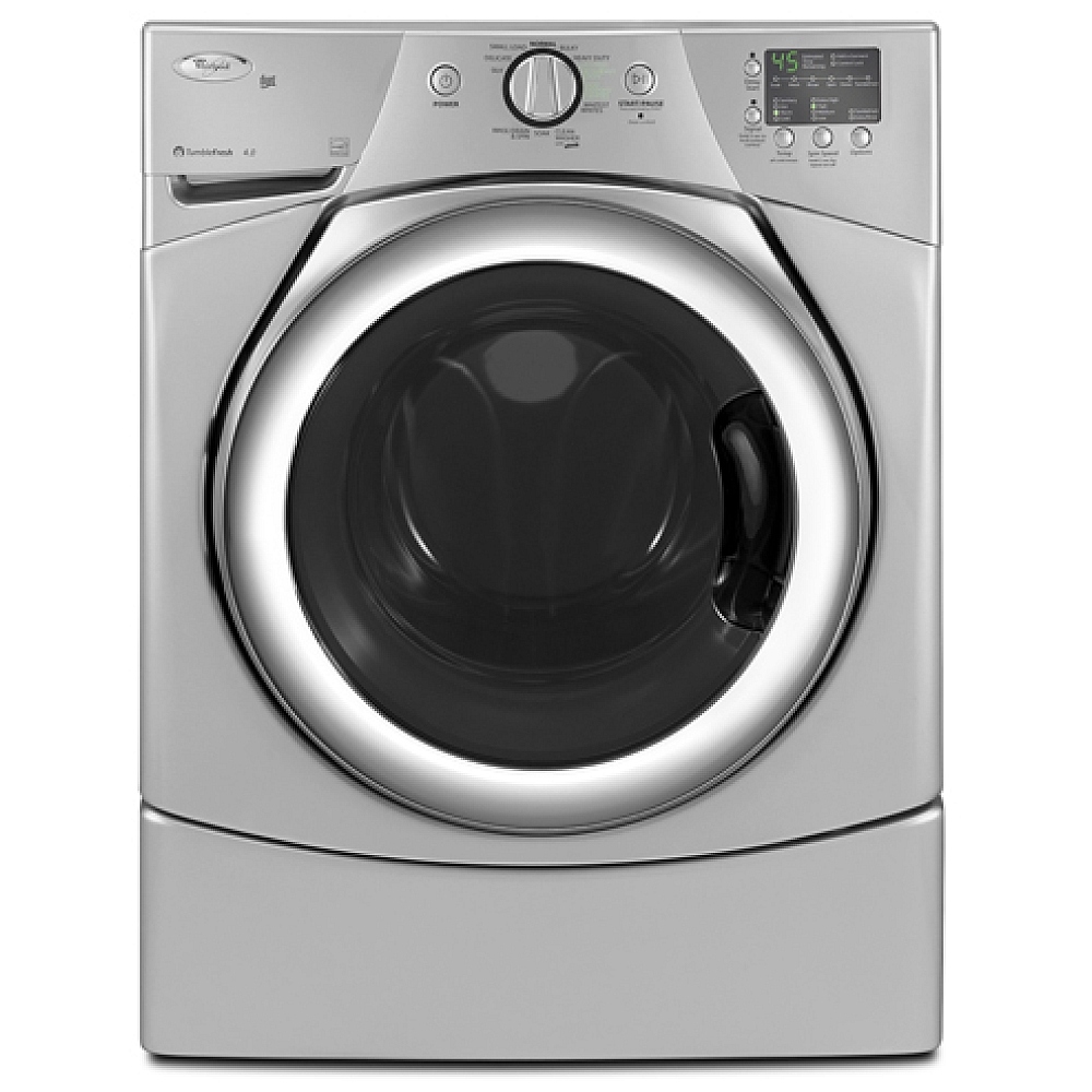 WFW9250WL Whirlpool Front Load Washer Canada Sale! Best Price