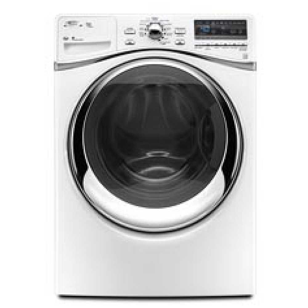 WFW95HEXW Whirlpool Front Load Washer Canada Parts Discontinued Sale