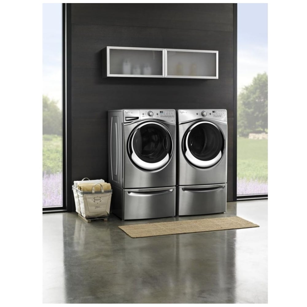 WFW96HEAU Whirlpool Washer Canada - Sale! Best Price, Reviews and Specs