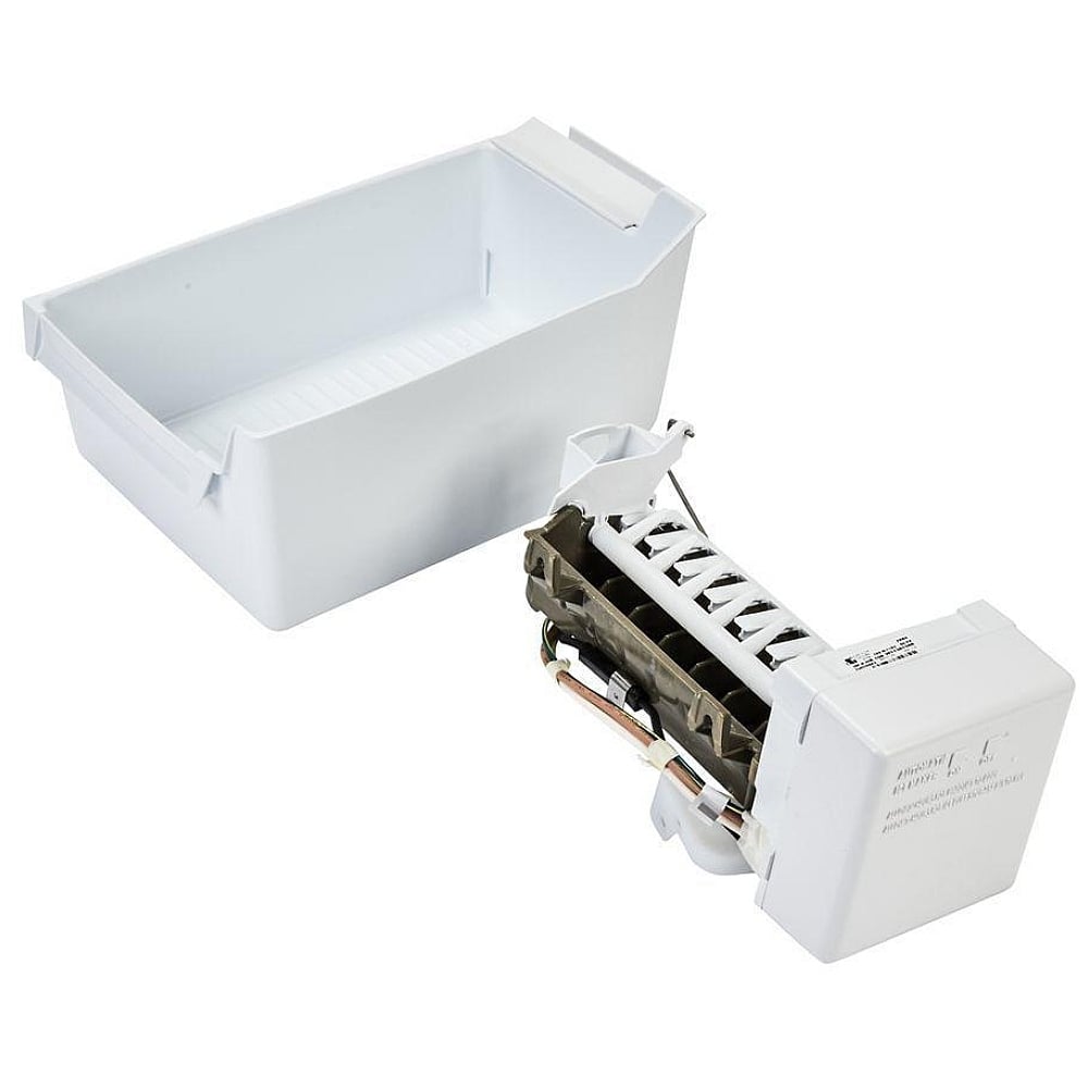 20.6 cubic foot refrigerator