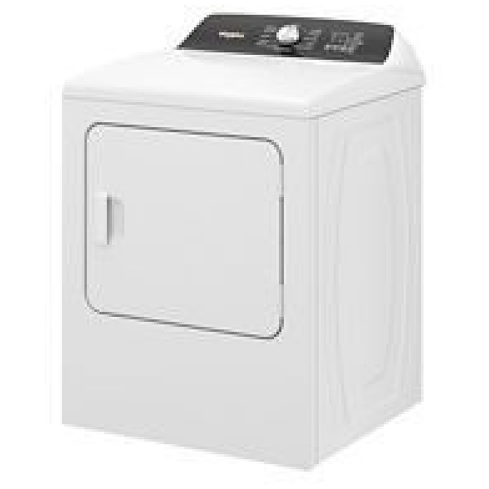 Whirlpool Washer & Dryer Combo WTW5015LW & YWED5050LW Canadian