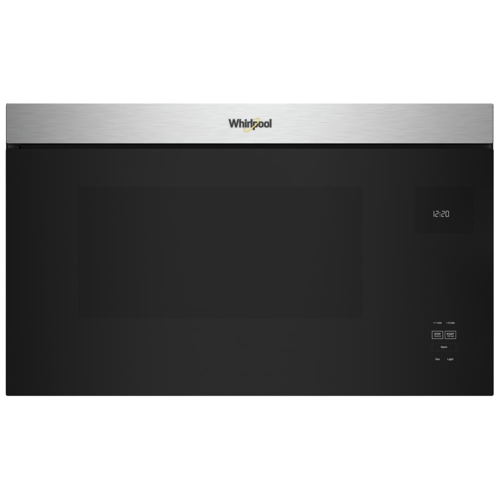 YWMMF5930PZ Whirlpool Over the Range Microwave Canada Sale! Best Price, Reviews and Specs