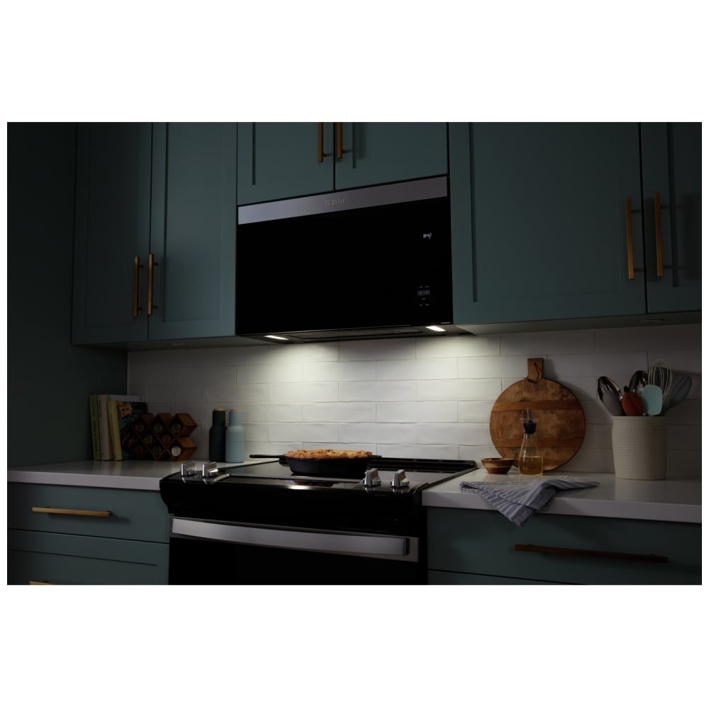 YWMMF5930PZ Whirlpool Over the Range Microwave Canada Best Price