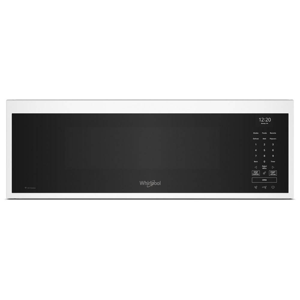 Whirlpool Over the Range Microwave (YWMML5530RW) - White Whirlpool Over the Range Microwave (YWMML5530RW) - White