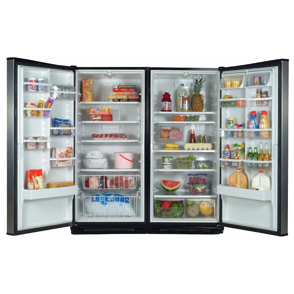 EL87TRRRS Whirlpool All Refrigerator Canada Parts Discontinued Sale