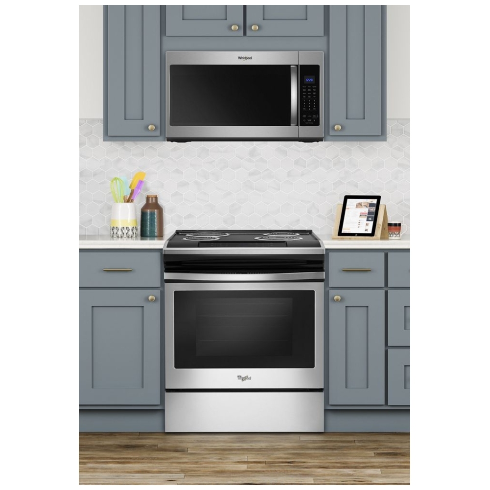 YWMH32519HZ Whirlpool Over the Range Microwave Canada Parts Discontinued Sale! Best Price