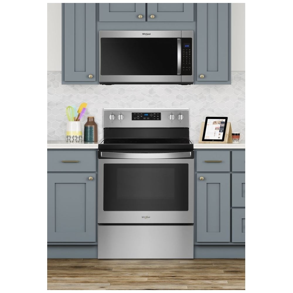 Whirlpool microwave wmh53521h deals
