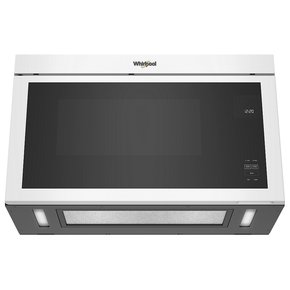 YWMMF5930PW Whirlpool Over the Range Microwave Canada Sale! Best