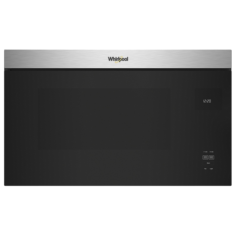 YWMMF5930PZ Whirlpool Over the Range Microwave Canada Best Price