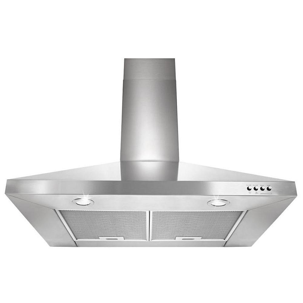 WVW53UC0FS Whirlpool Range Hood Canada Parts Best Price