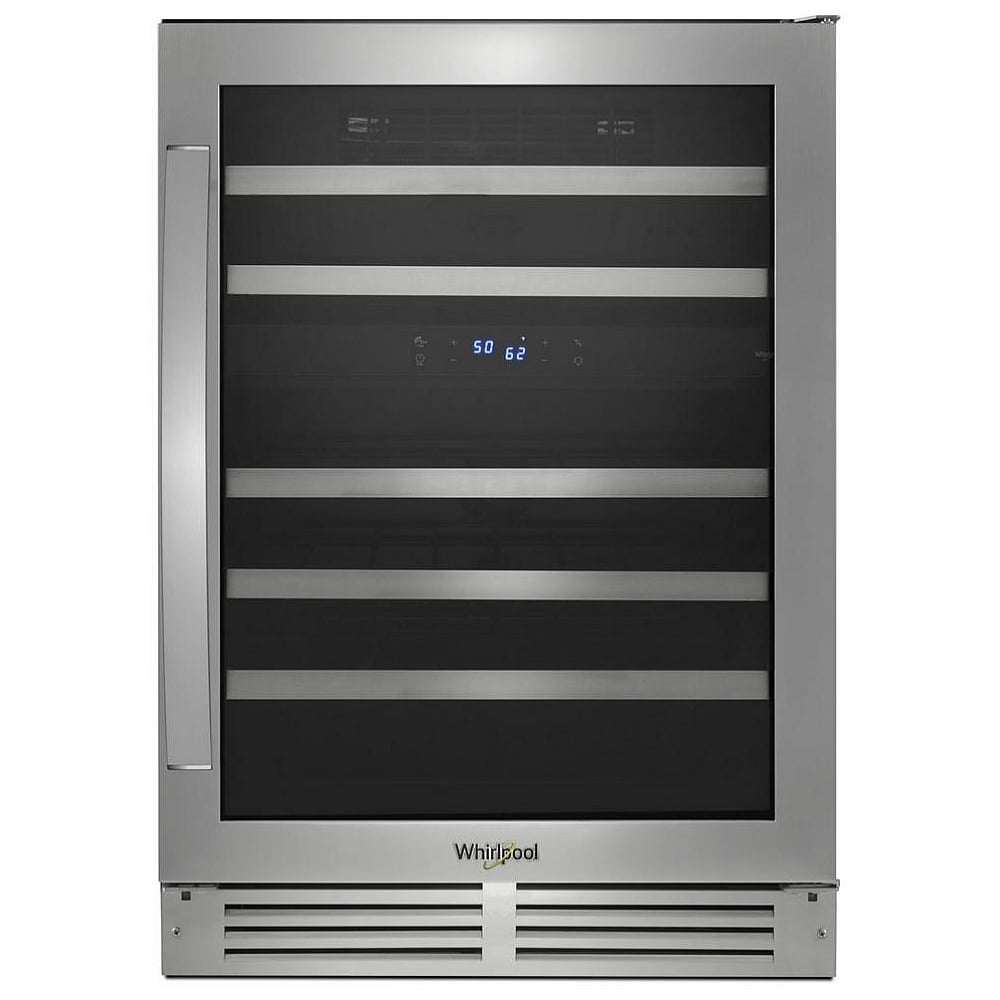 Whirlpool deals cooler price