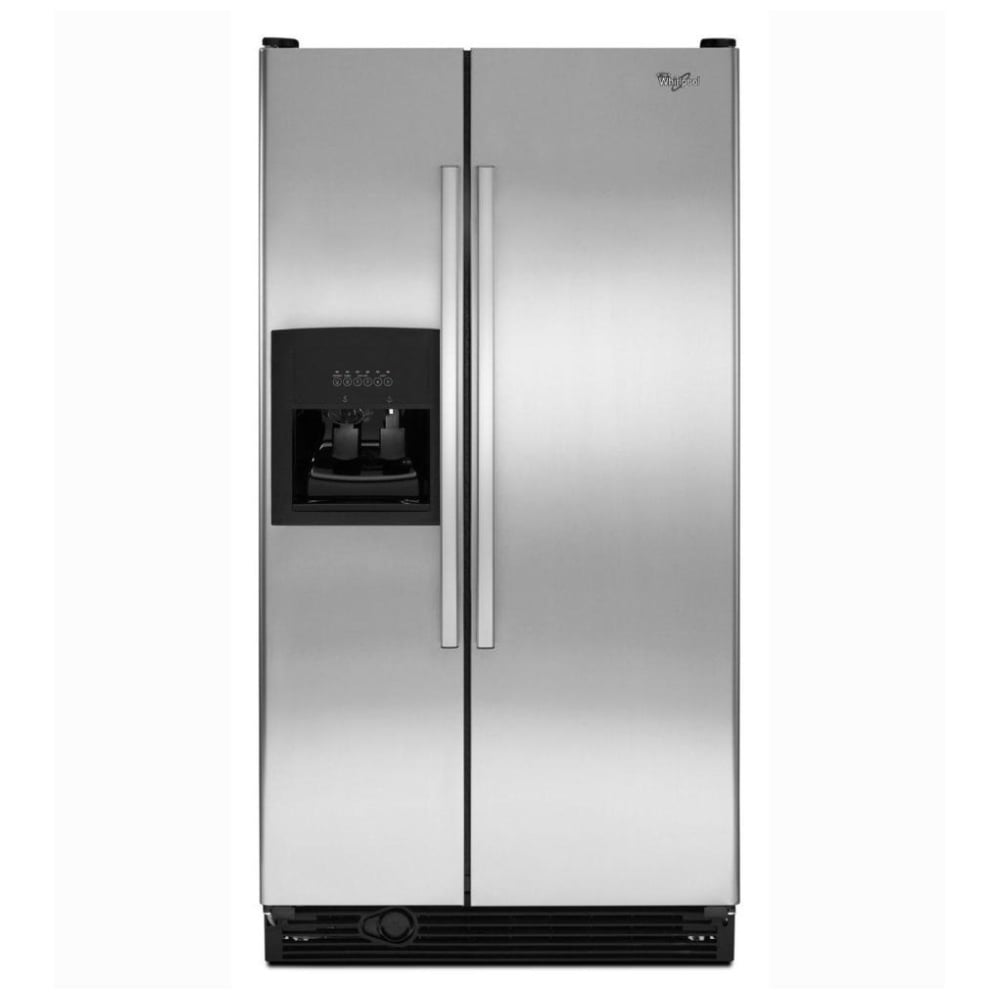 ED2FHEXVS Whirlpool Refrigerator Canada Best Price, Reviews and Specs Toronto, Ottawa
