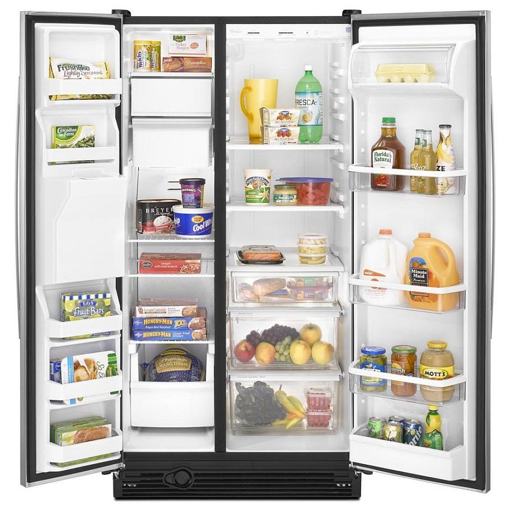 ED5FHEXVB Whirlpool Refrigerator Canada Sale! Best Price, Reviews and