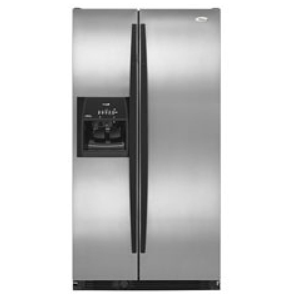 GC3JHAXTS Whirlpool Side by Side Refrigerator Canada Parts Best Price