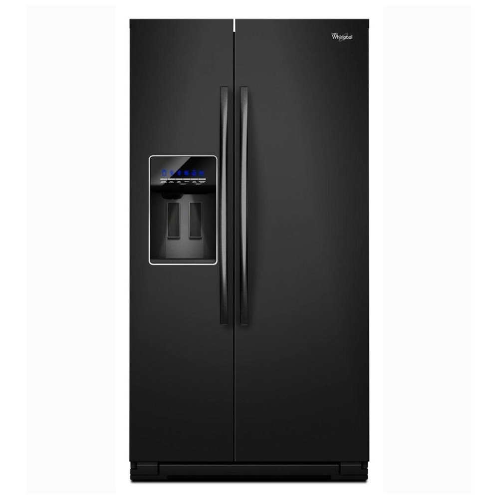 GSF26C4EXW Whirlpool Side by Side Refrigerator Canada Parts