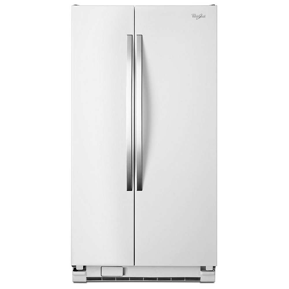 WRS322FNAH Whirlpool Refrigerator Canada Sale! Best Price, Reviews