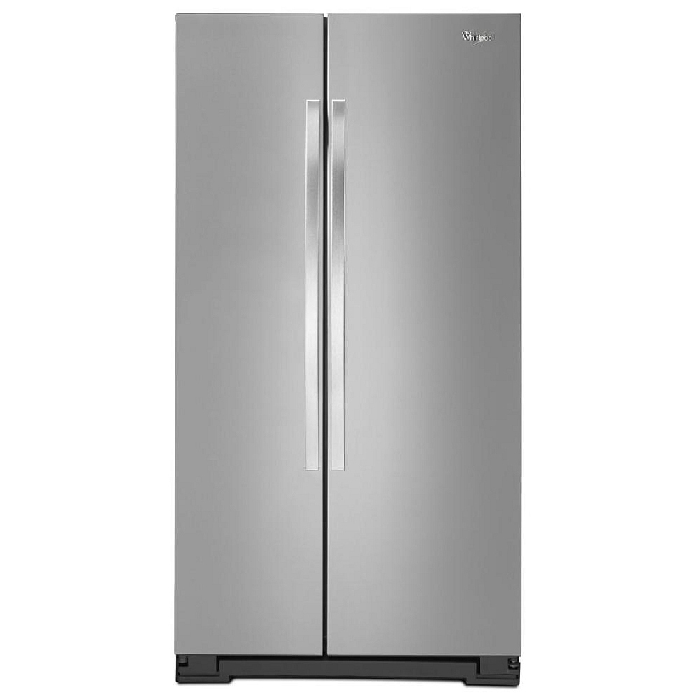 WRS322FNAH Whirlpool Refrigerator Canada Sale! Best Price, Reviews