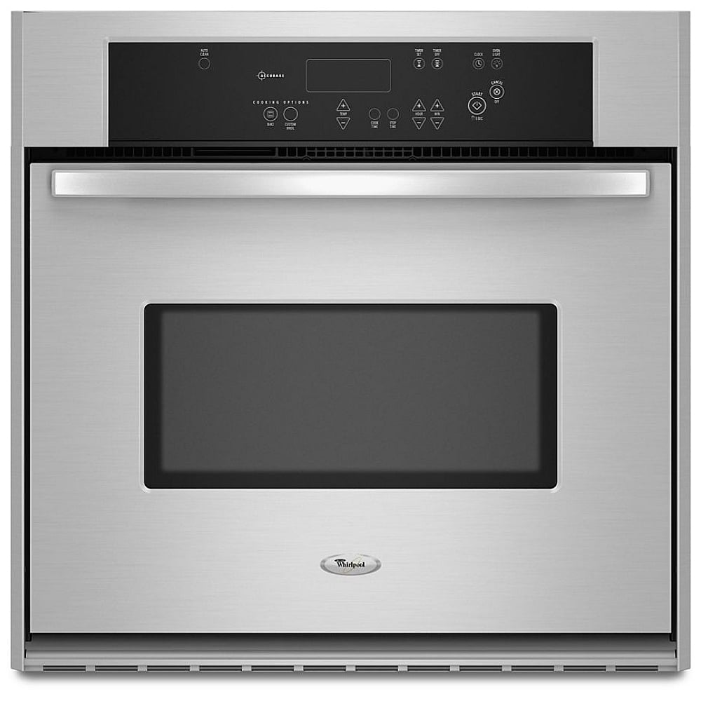 RBS305PVS Whirlpool Wall Oven Canada Sale! Best Price, Reviews and