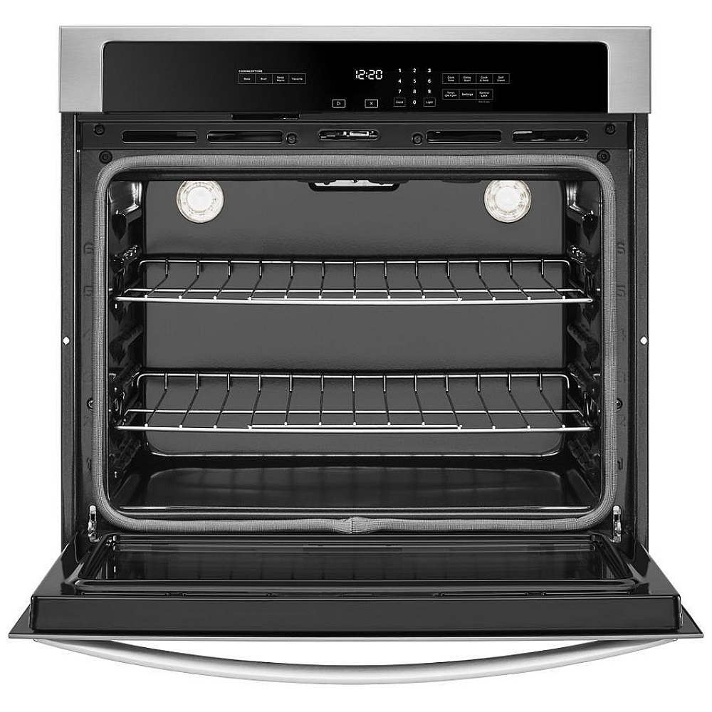 WOS31ES0JS Whirlpool Wall Oven Canada Sale! Best Price, Reviews and Specs Toronto, Ottawa