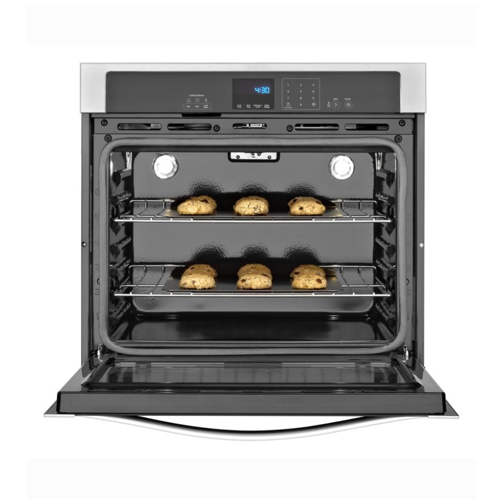 WOS51EC7AS Whirlpool Wall Oven Canada Sale! Best Price, Reviews and Specs Toronto, Ottawa