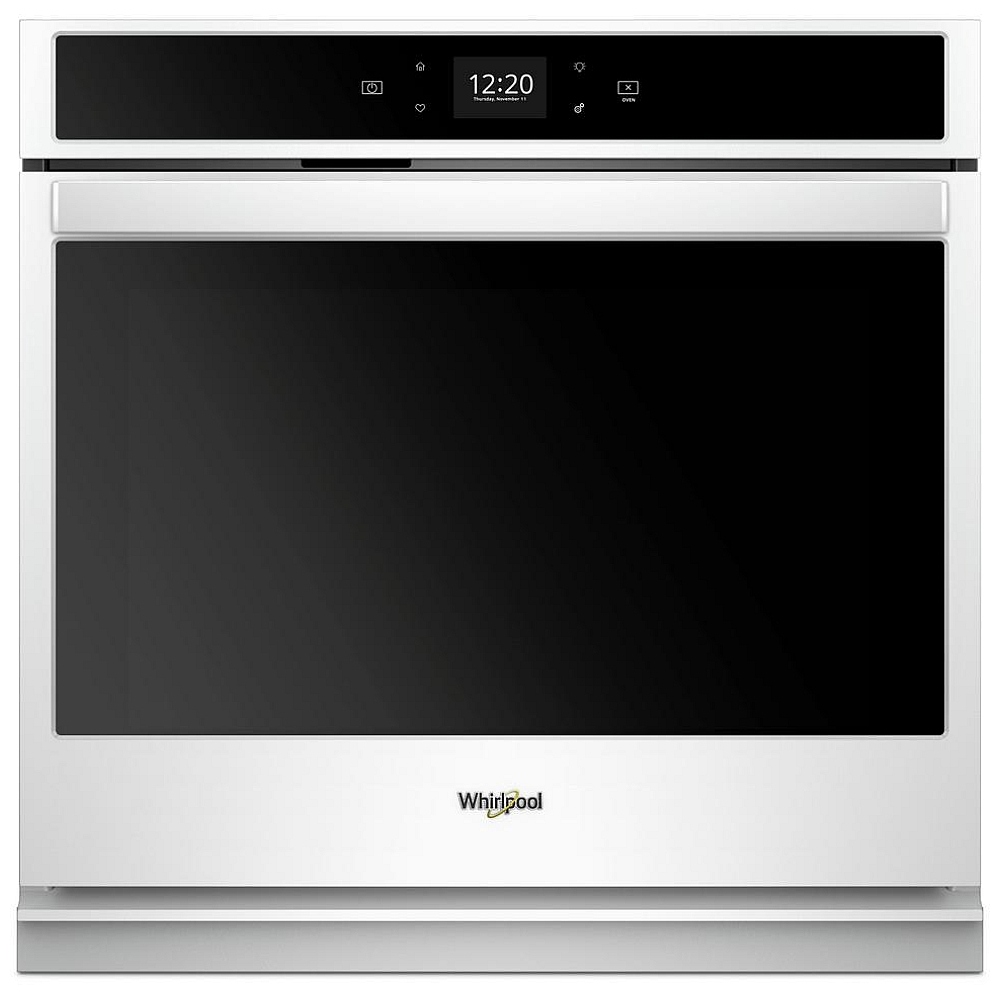 WOS51EC7HW Whirlpool 27" Single Wall Oven Canada Parts Discontinued Sale! Best Price, Reviews