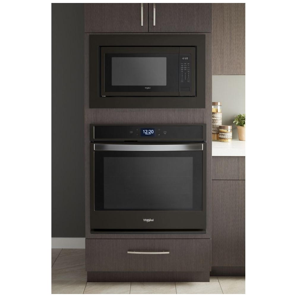 WOS72EC0HV Whirlpool 30" Single Wall Oven Canada Parts Discontinued