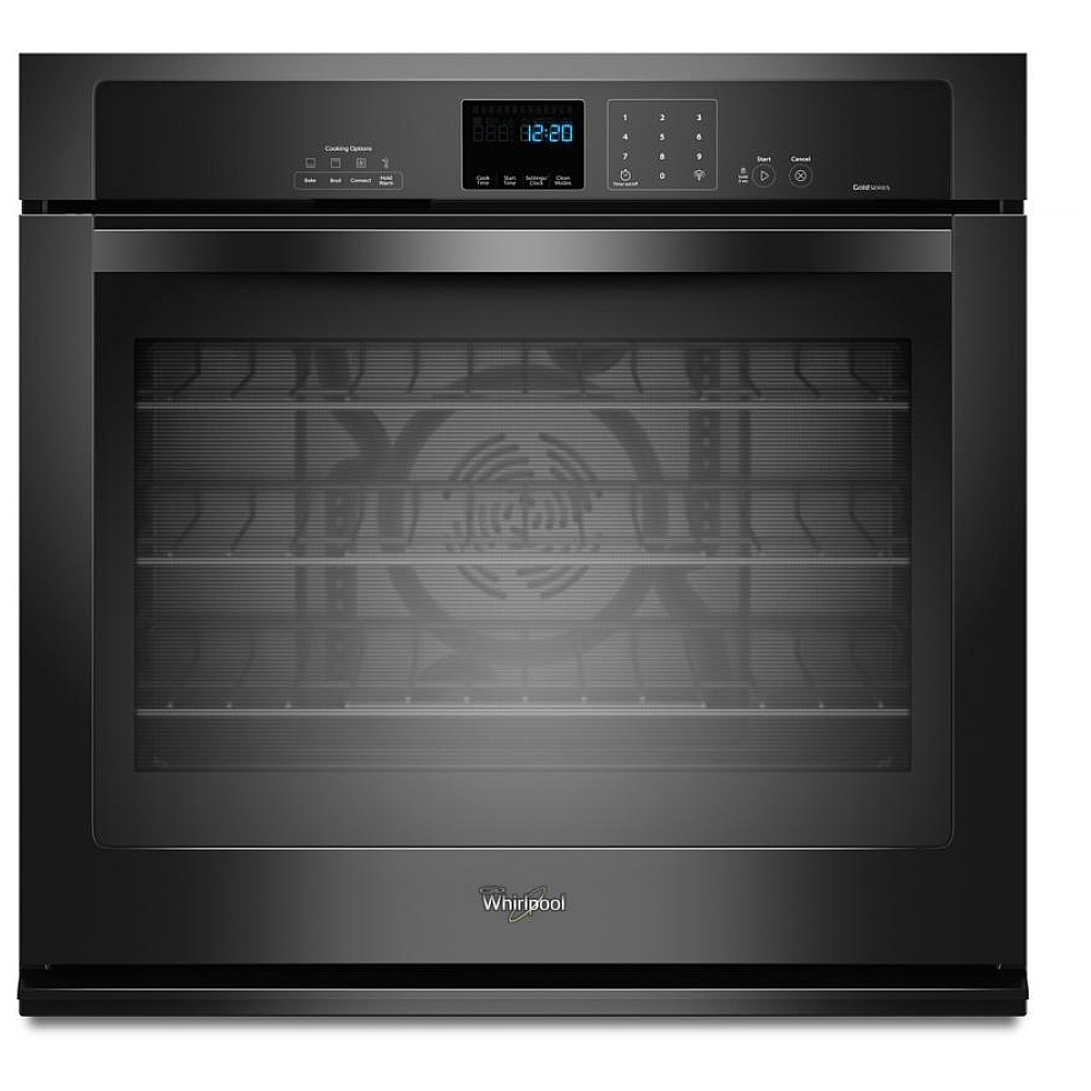 WOS92EC0AB Whirlpool Wall Oven Canada Best Price, Reviews and Specs