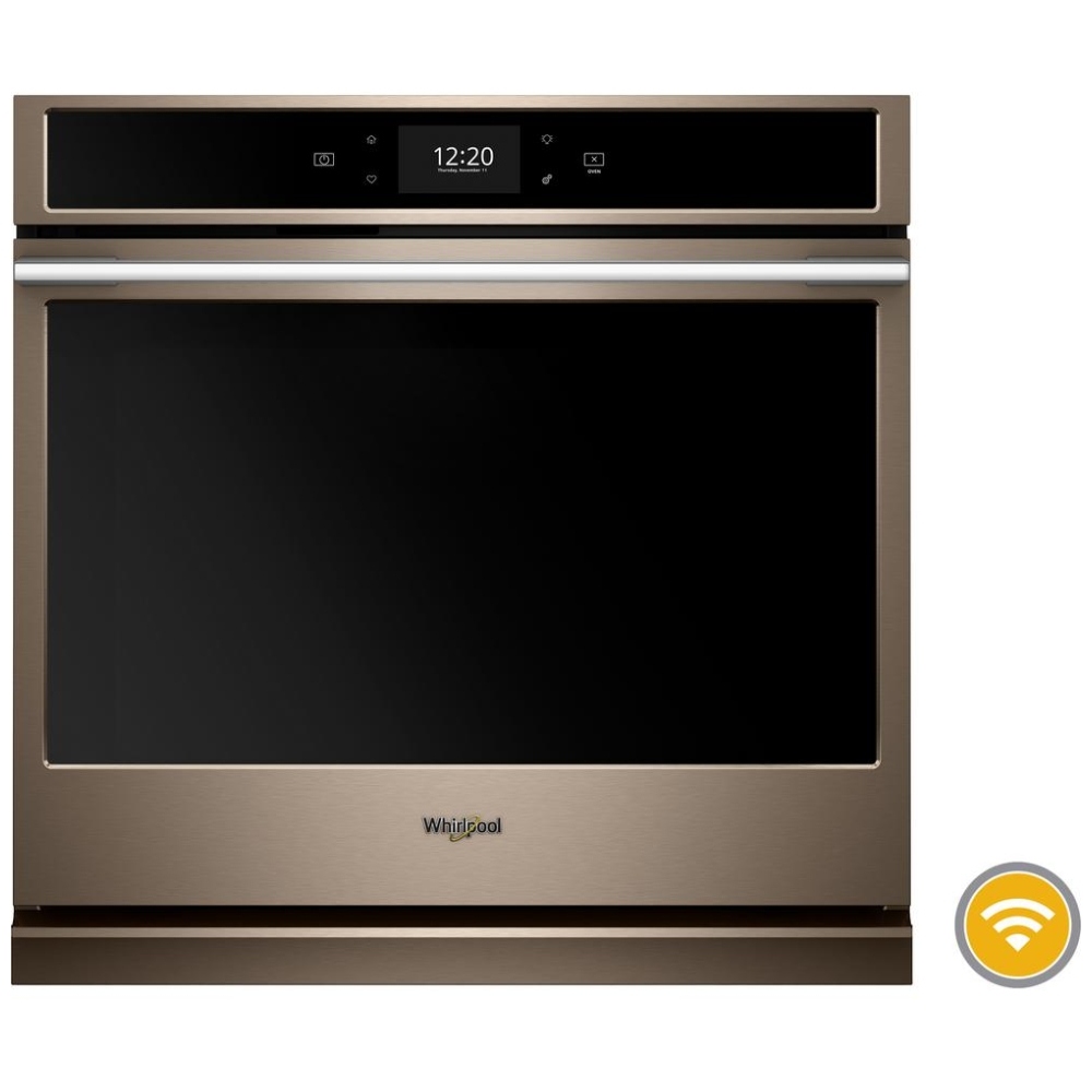 WOSA2EC0HN Whirlpool Wall Oven Canada - Sale! Best Price, Reviews and