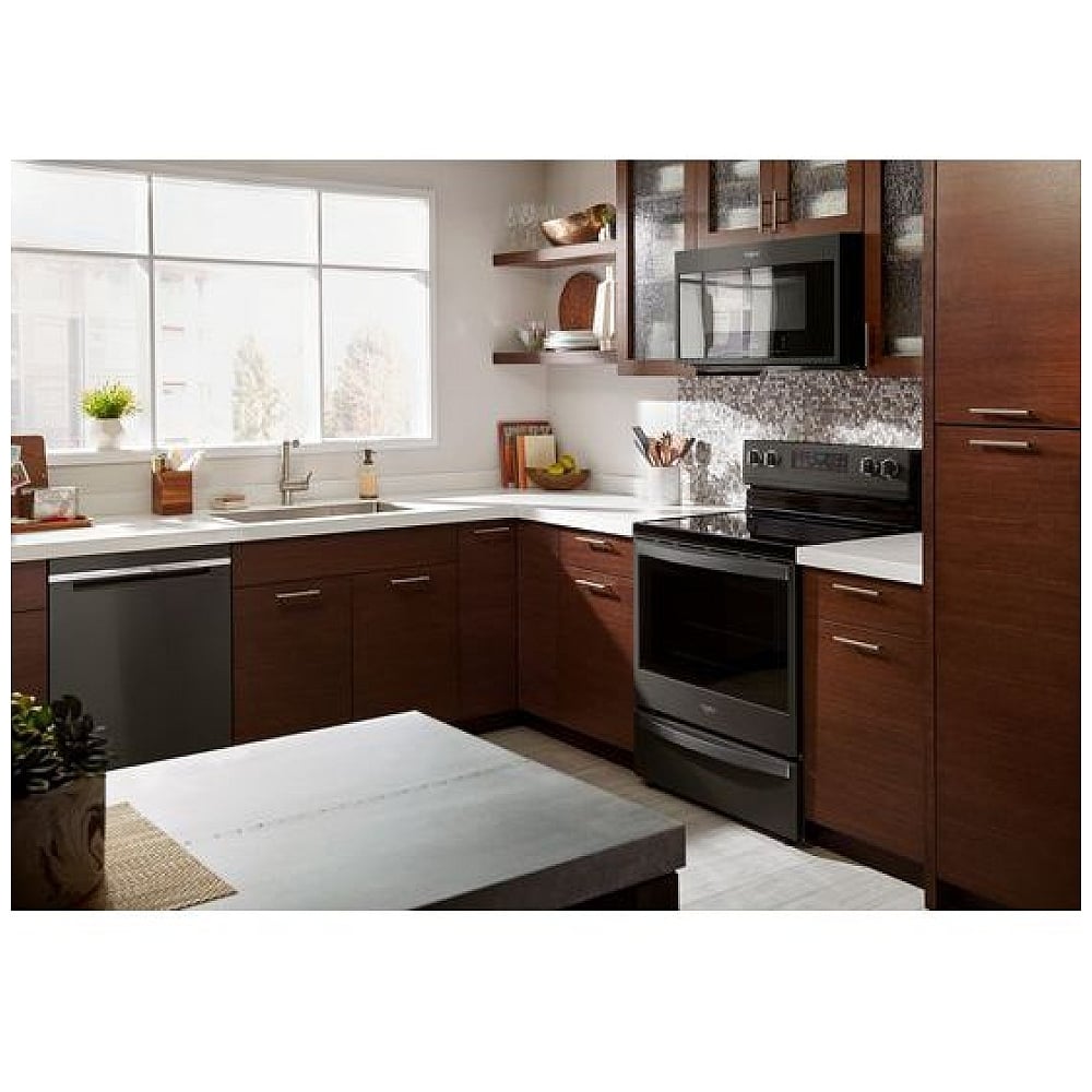 YWEE750H0HV Whirlpool 30 inch Electric Range Canada - Best Price & Reviews