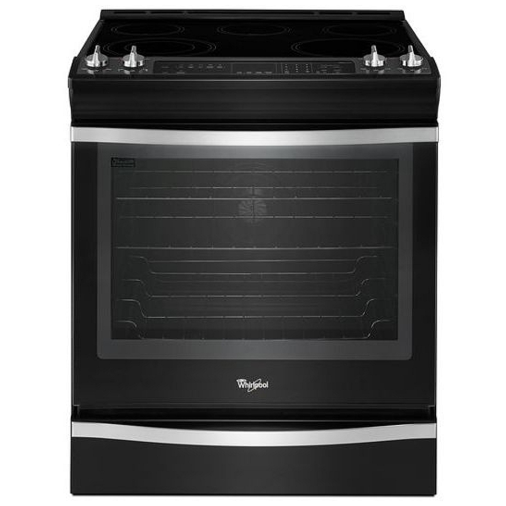 YWEE760H0DE Whirlpool Range Canada Sale! Best Price, Reviews and