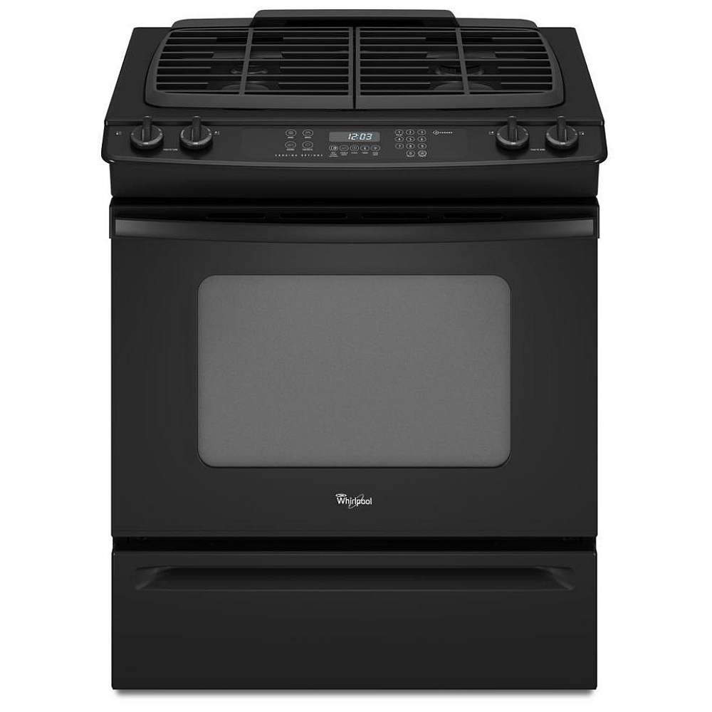 GW397LXUB Whirlpool Range Canada Best Price, Reviews and Specs