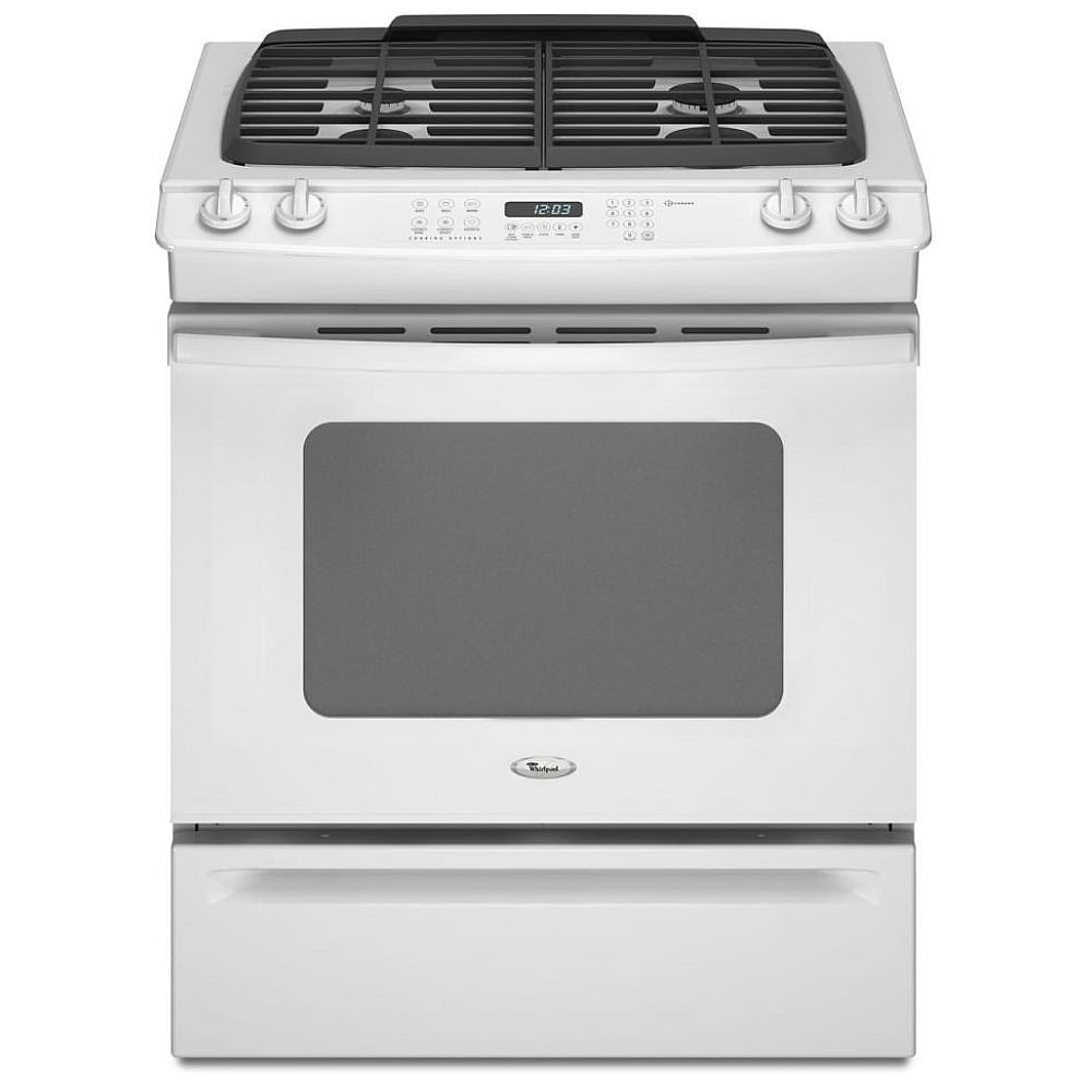 GW399LXUQ Whirlpool Range Canada Sale! Best Price, Reviews and Specs