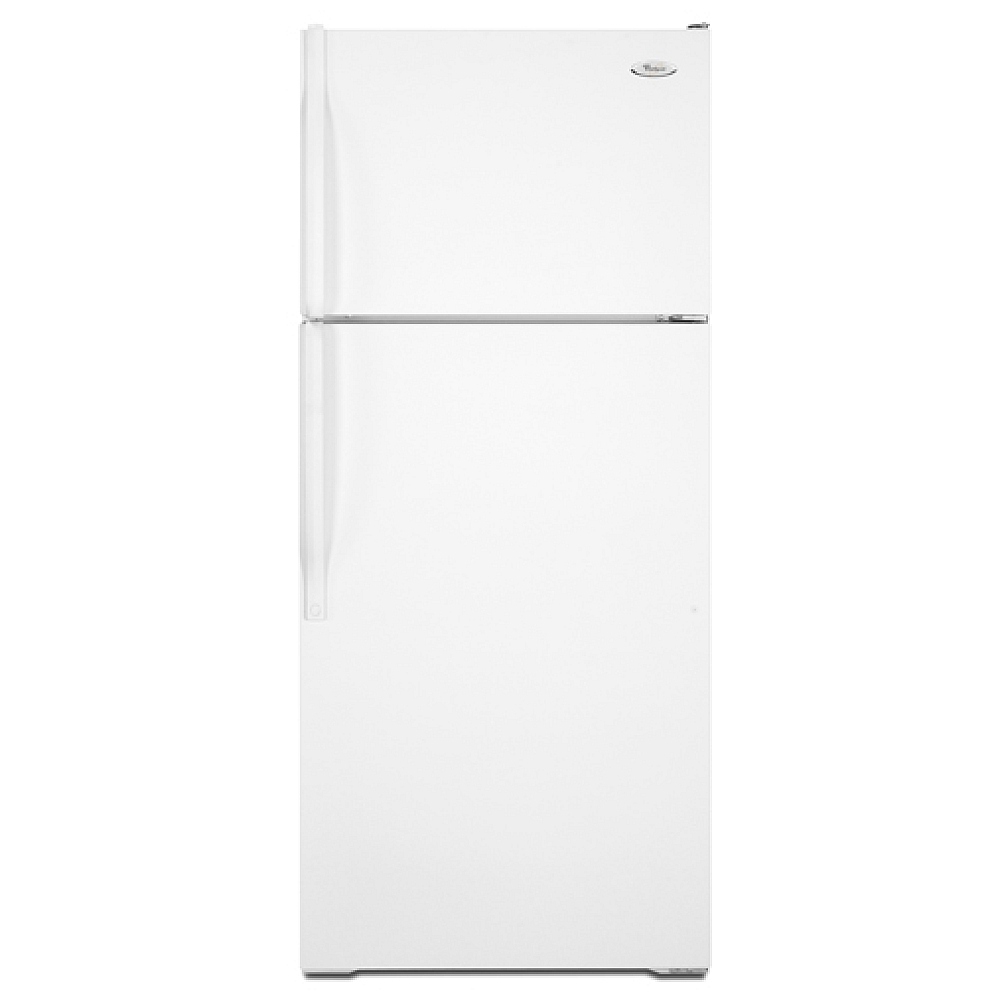 ET4WSKXSQ Whirlpool Top Mount Refrigerator Canada Parts Discontinued Sale! Best Price, Reviews