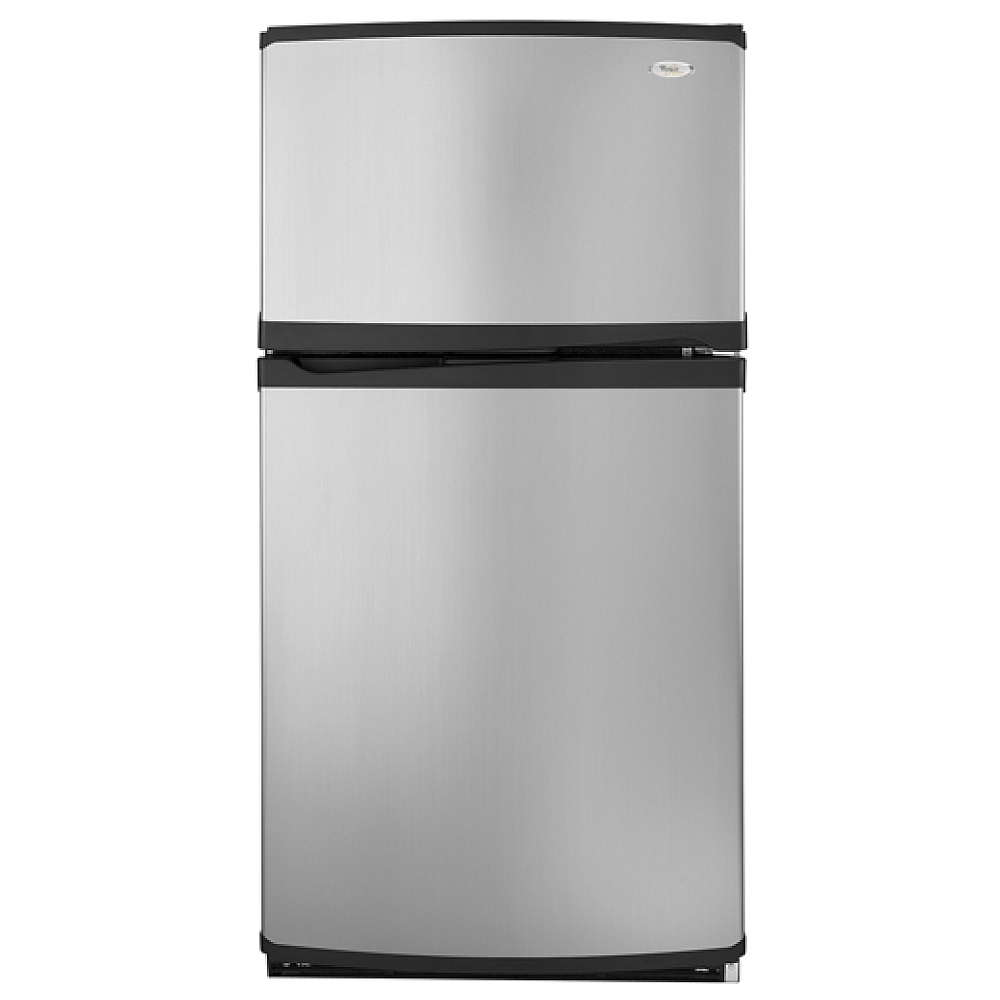 GR2FHMXVS Whirlpool Top Mount Refrigerator Canada Parts Discontinued