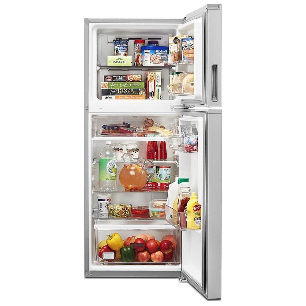 WRT312CZJZ Whirlpool 24" Top Mount Refrigerator Canada Sale! Best