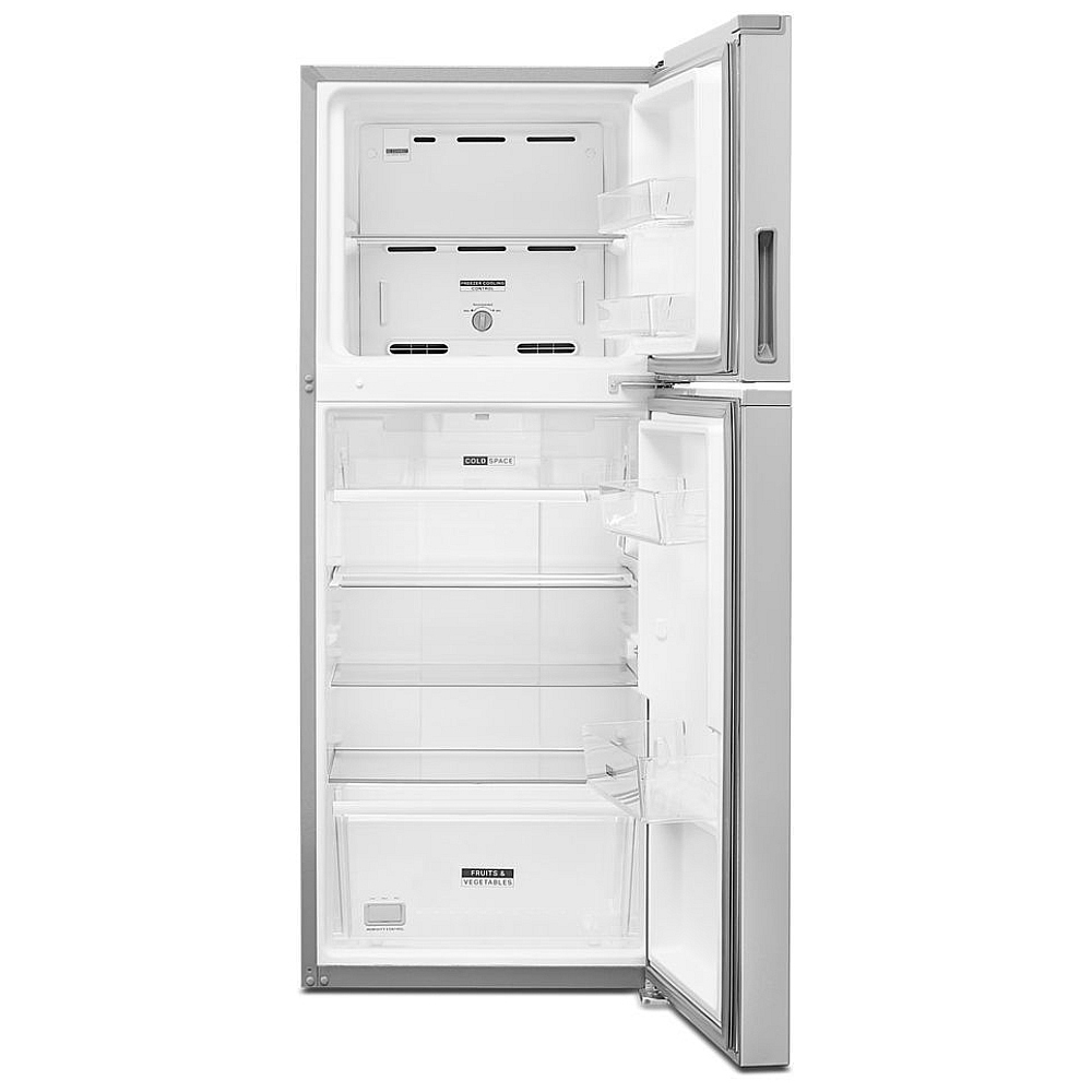 WRT312CZJZ Whirlpool 24" Top Mount Refrigerator Canada Sale! Best